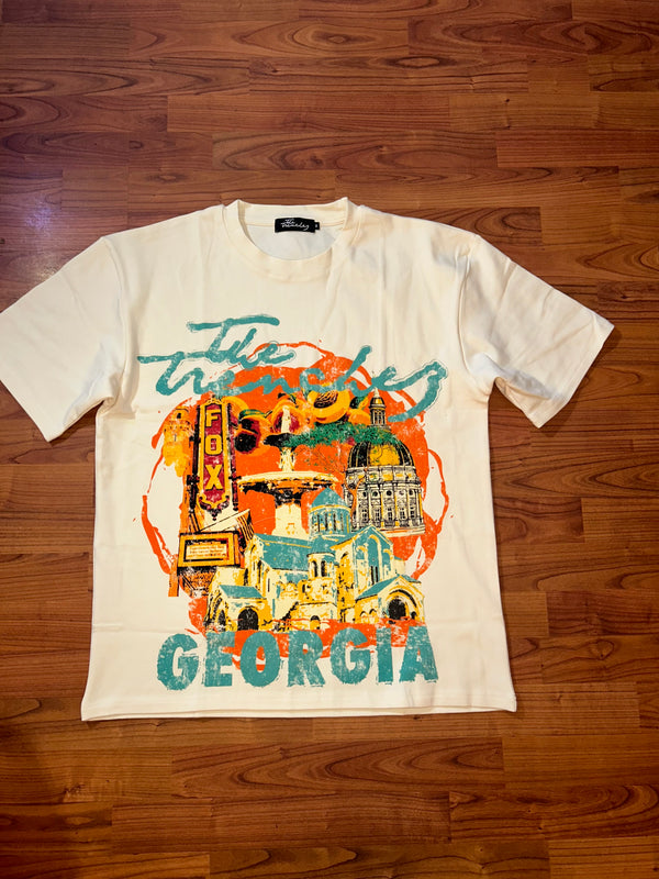 Georgia Unisex T-Shirt