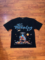 Jar Galaxy Unisex T-Shirt