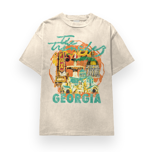 Georgia Unisex T-Shirt