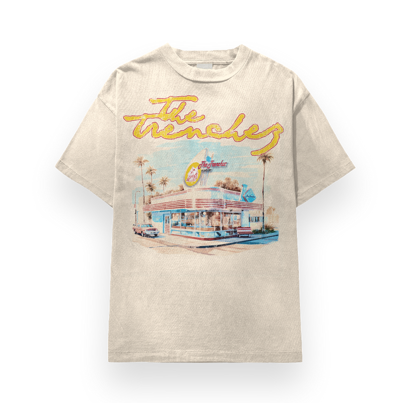 IN N OUT Unisex T-Shirt