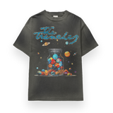 Jar Galaxy Unisex T-Shirt